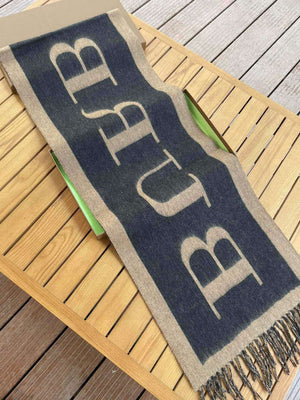 Burberry Scarves Classic Scarf B87391 - Default Title - View 1