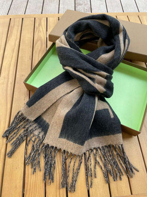 Burberry Scarves Classic Scarf B87391 - Default Title - View 7