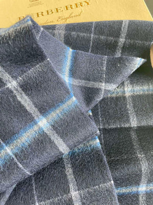 Burberry Scarves Classic Scarf B87392 - Default Title - View 8