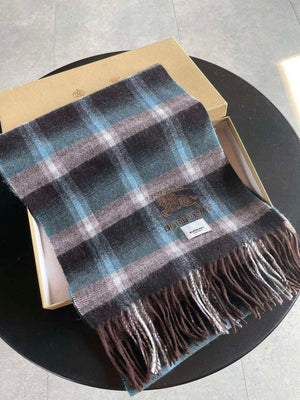 Burberry Scarves Classic Scarf B87393 - Default Title - View 3