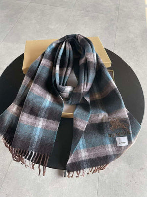 Burberry Scarves Classic Scarf B87393 - Default Title - View 9