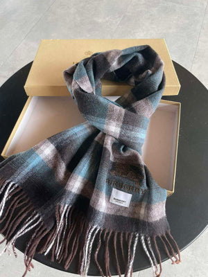 Burberry Scarves Classic Scarf B87393 - Default Title - View 1