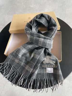 Burberry Scarves Classic Scarf B87394 - Default Title - View 1