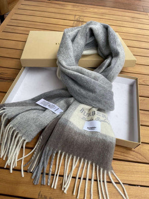 Burberry Scarves Classic Scarf B87398 - Default Title - View 1