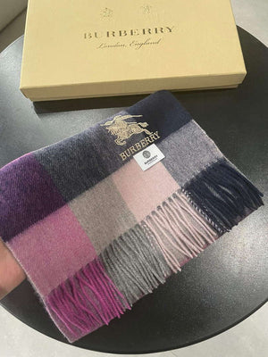 Burberry Scarves Classic Scarf B87402 - Default Title - View 2