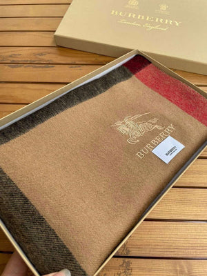 Burberry Scarves Classic Scarf B87404 - Default Title - View 6