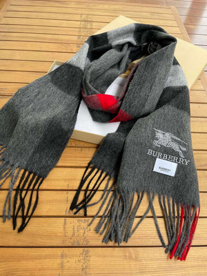 Burberry Scarves Classic Scarf B87405 - Default Title - View 1