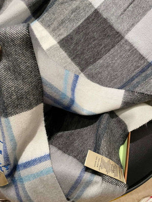 Burberry Scarves Classic Scarf B87407 - Default Title - View 6