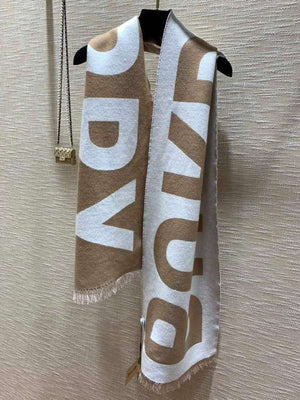 Burberry Scarves Classic Scarf B87413 - Default Title - View 1