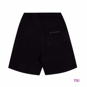 Burberry Women Men Shorts Burberry Designer Clothing B33356 - XS - View 3