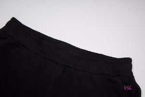 Burberry Women Men Shorts Burberry Designer Clothing B33356 - XS - View 4