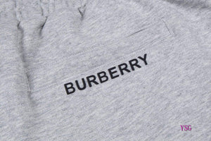 Burberry Women Men Shorts Burberry Designer Clothing B33357 - XS - View 5