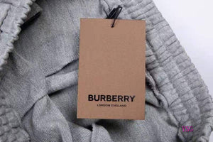 Burberry Women Men Shorts Burberry Designer Clothing B33357 - XS - View 9