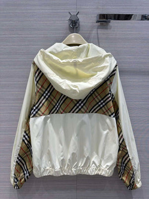 Burberry Women's Printed Sun Protection Clothing Set B77918 - S - View 7