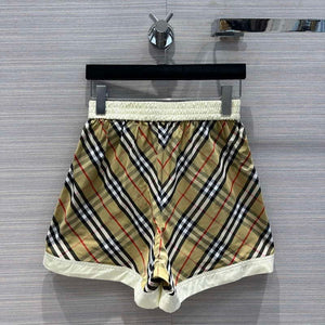Burberry Women's Printed Sun Protection Clothing Set B77918 - S - View 9