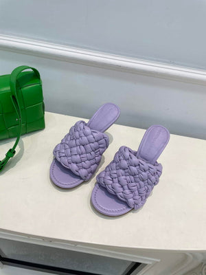 BV 708882 Bottega Veneta Dot Wave Shoes BV5799 - 35 - View 2