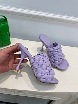 BV 708882 Bottega Veneta Dot Wave Shoes BV5799 - 35 - View 6