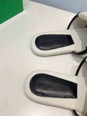 BV 741265 Bottega Veneta Patch Flat Mule BV5807 - 35 - View 7