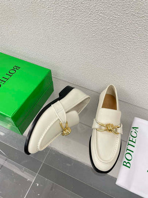 BV 796697V4R301000 Bottega Veneta Astaire Loafer BV5850 - US 4=Euro 35 - View 6
