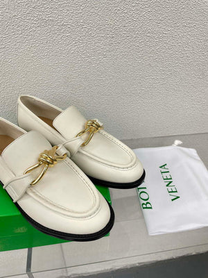 BV 796697V4R301000 Bottega Veneta Astaire Loafer BV5850 - US 4=Euro 35 - View 8