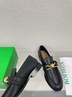 BV 796697V4R301000 Bottega Veneta Astaire Loafer BV5852 - US 4=Euro 35 - View 6