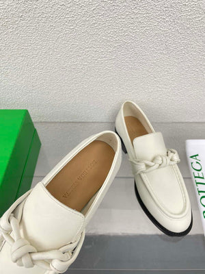 BV 796697V4R301000 Bottega Veneta Astaire Loafer BV5853 - US 4=Euro 35 - View 5