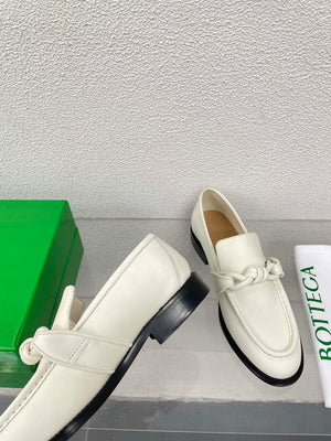 BV 796697V4R301000 Bottega Veneta Astaire Loafer BV5853 - US 4=Euro 35 - View 6