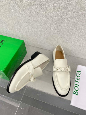 BV 796697V4R301000 Bottega Veneta Astaire Loafer BV5853 - US 4=Euro 35 - View 7