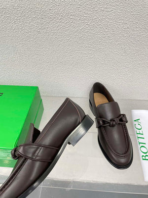 BV 796697V4R301000 Bottega Veneta Astaire Loafer BV5854 - US 4=Euro 35 - View 9
