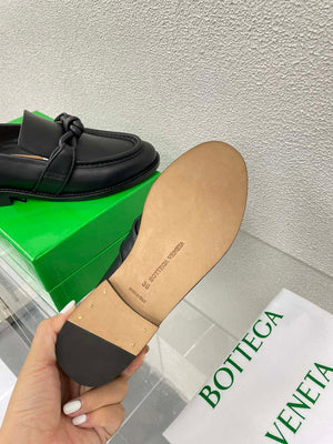 BV 796697V4R301000 Bottega Veneta Astaire Loafer BV5855 - US 4=Euro 35 - View 3