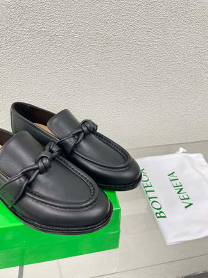 BV 796697V4R301000 Bottega Veneta Astaire Loafer BV5855 - US 4=Euro 35 - View 9