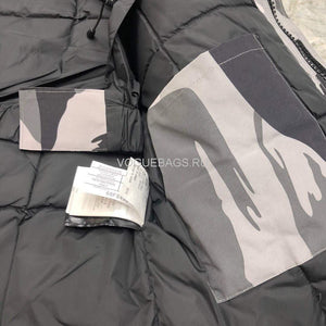 Canadagoose Women Men¡®s Down Jackets Pbi Expedition Parka Print 88028 - Voguebags