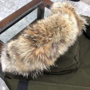 Canadagoose Women Men¡®s Down Jackets Pbi Expedition Parka Print 88029 - Voguebags