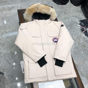 Canadagoose Women Men¡®s Down Jackets Pbi Expedition Parka Print 88030 - Voguebags