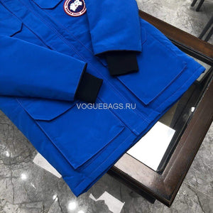 Canadagoose Women Men¡®s Down Jackets Pbi Expedition Parka Print 88030 - Voguebags