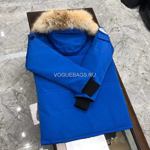 Canadagoose Women Men¡®s Down Jackets Pbi Expedition Parka Print 88030 - Voguebags
