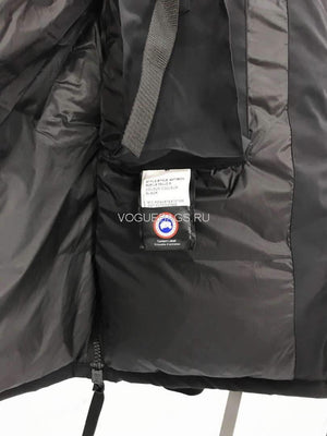 CANADAGOOSE Women Men's Down Jackets X Ovo Chilliwack 88031 - Voguebags