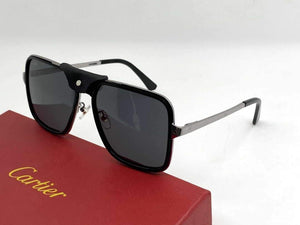Cartier Sunglasses Luxury Cartier Sport Fashion Show Sunglasses 992230 - Voguebags
