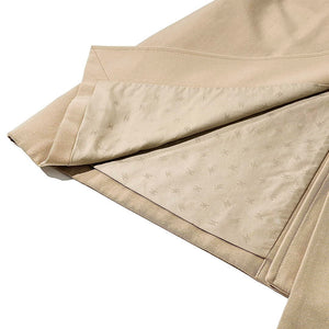 Celine 2M96A777S Wiltern Trench Coat In Cotton Gabardinemastic C99065 - S - View 6
