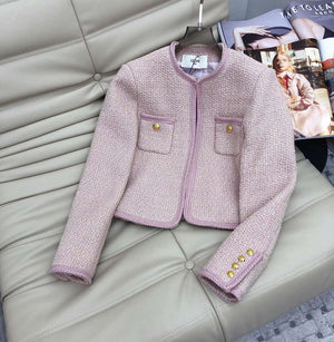 Celine Women's Fashion Clothing Coat C99079 - S - View 1