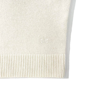 Celine Women's Fashion Clothing Sweater C99086 - S - View 7