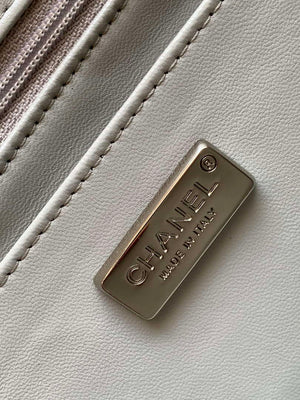 Chanel 23cm Flap Handbag Rhinestones 23S CF Limited Edition - Default Title - View 8