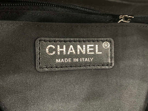 Chanel A91120 Backpack Vintage Lambskin Bag Black - Gold / Small 25 x 20 x10 ???? - View 17