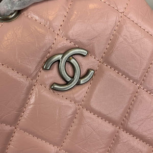 Chanel A94485 Gabrielle Backpack Pink - Default Title - View 6