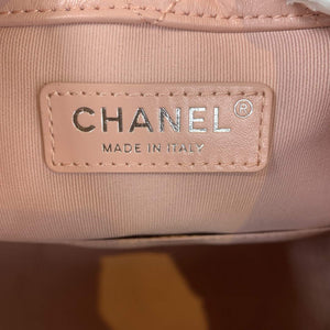 Chanel A94485 Gabrielle Backpack Pink - Default Title - View 9