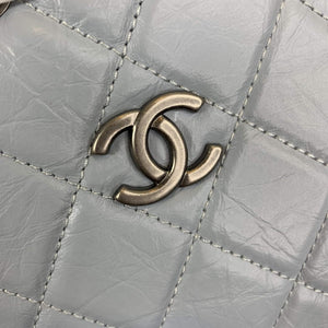 Chanel A94485 Gabrielle Backpack Grey - Default Title - View 6