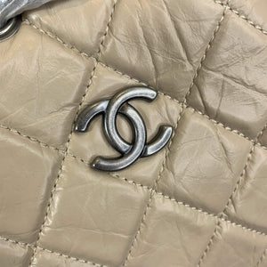 Chanel A94485 Gabrielle Backpack Apricot - Default Title - View 6