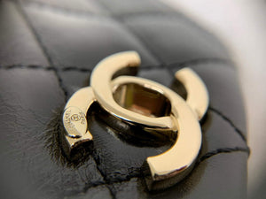 Chanel A99121 Backpack A3002 Calfskin Black - Default Title - View 2