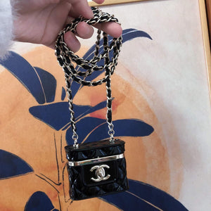 Chanel AB9192 Necklace Jewelry Designer CC31709 - Default Title - View 6