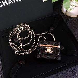 Chanel AB9192 Necklace Jewelry Designer CC31709 - Default Title - View 7